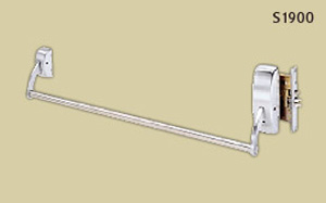 Hardware & Accessories - S1900 Mortise - ARROW Hardware & Accessories - S1900 Mortise - ARROW